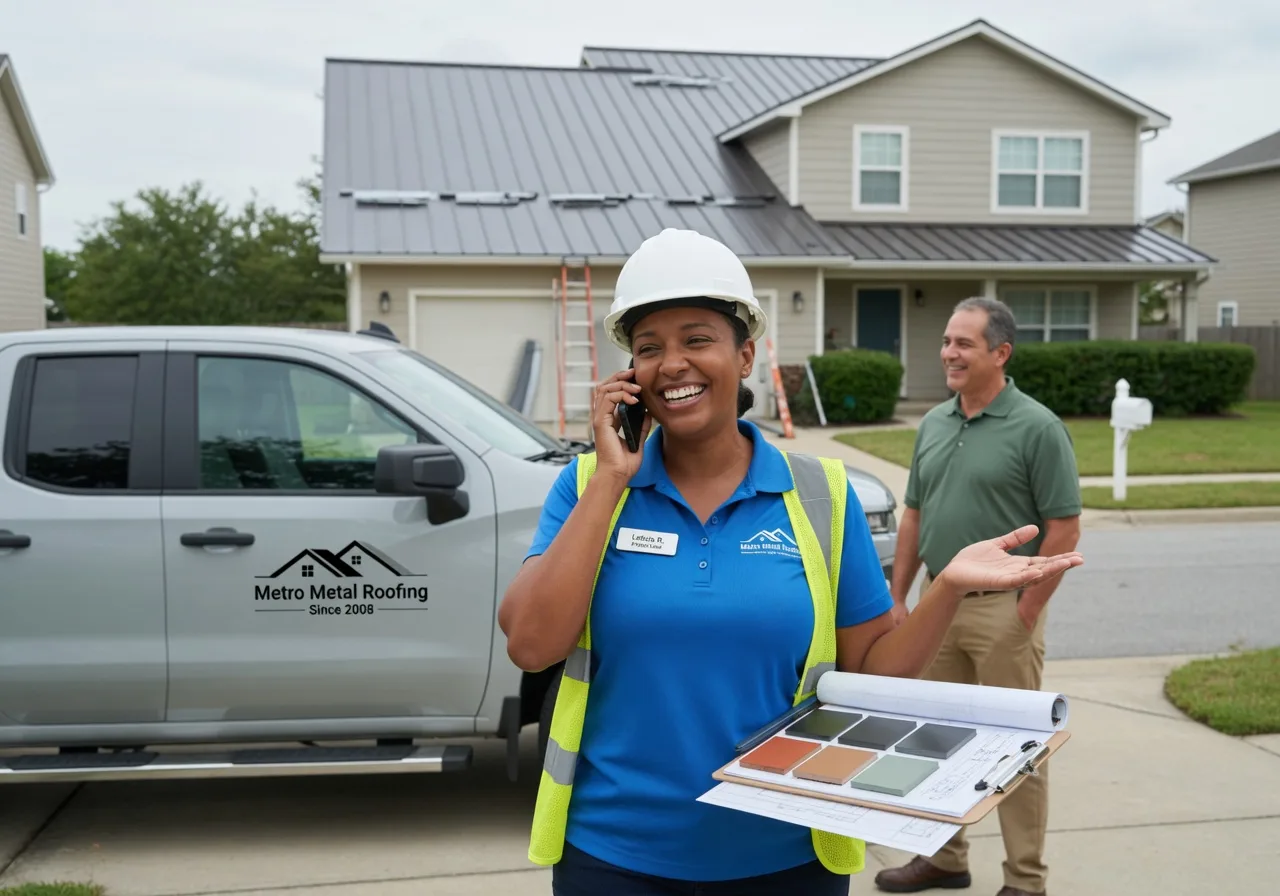 Metal Roofing Installation Edmore, ND FAQs
