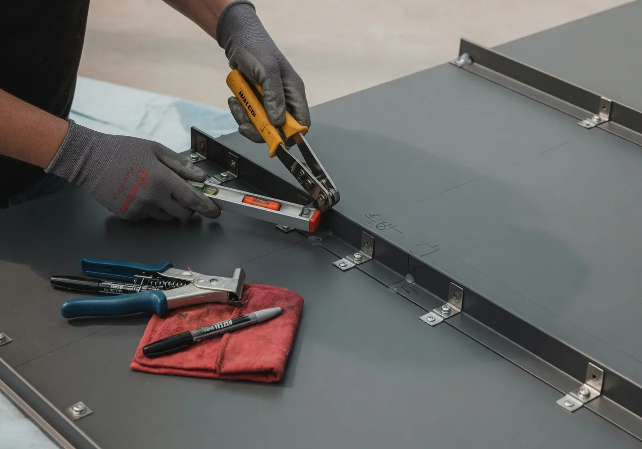 Why choose Metal Roofing Installation in Edmore, ND